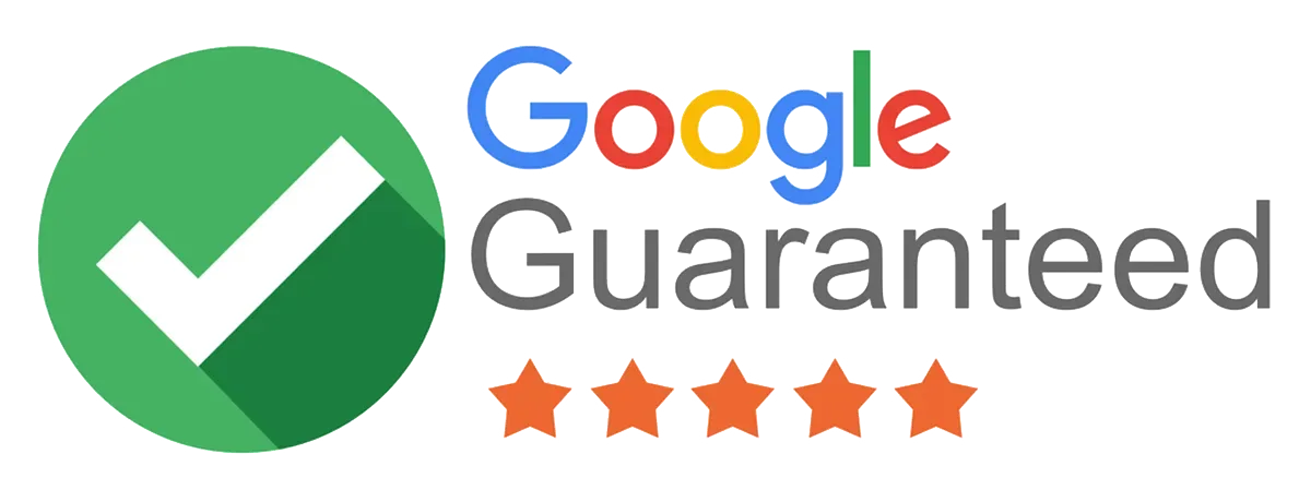 Google Guaranteed